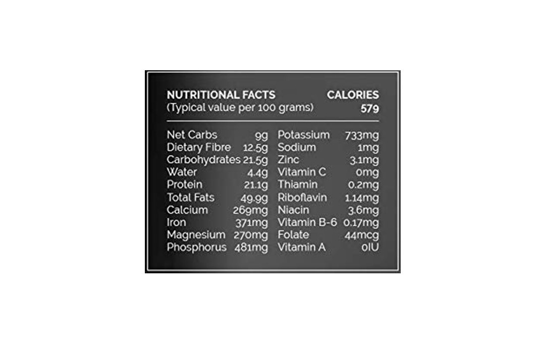 Unsnack Low-Carb Masala Almonds    Pack  50 grams